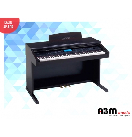 Đàn Piano Casio-AP-60R